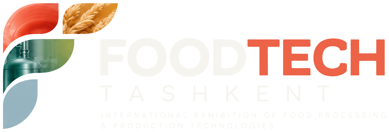 FOODTECH Tashkent